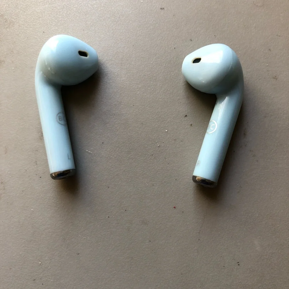 PrimeAudio Wireless Earbuds